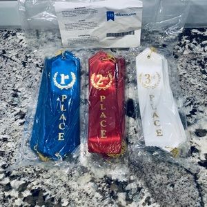 Ribbons